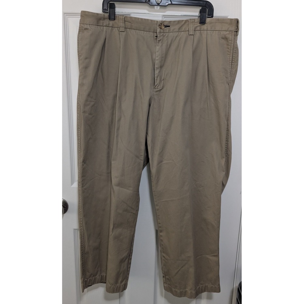 Duluth Trading Co Pants Mens Brown 42x28